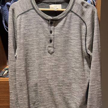 Jack Spade - Long sweaters (Grey)