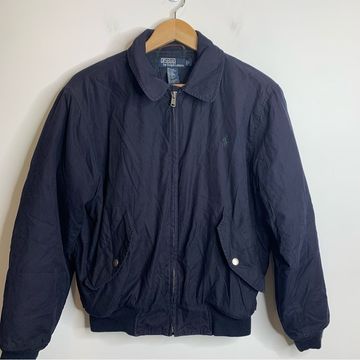 Polo by Ralph Lauren - Bomber jackets (Blue)
