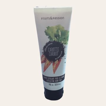 Fruits & passion  - Hand care