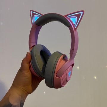 Razer - Other tech accessories (Pink)