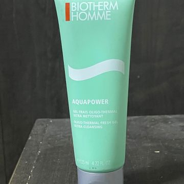 Biotherm homme  - Face care