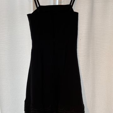 Terra Nostra - Petites robes noires (Noir)
