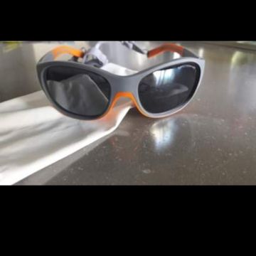 Julbo - Sunglasses (Orange, Grey)