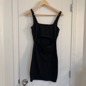 Garage - Petites robes noires (Noir)