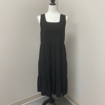 Womance  - Midi-dresses (Black)