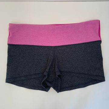 Lululemon - Shorts (Pink, Grey)
