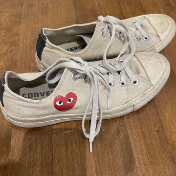 Comme des garcons discount vinted