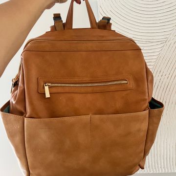 Mominside - Change bags (Brown)