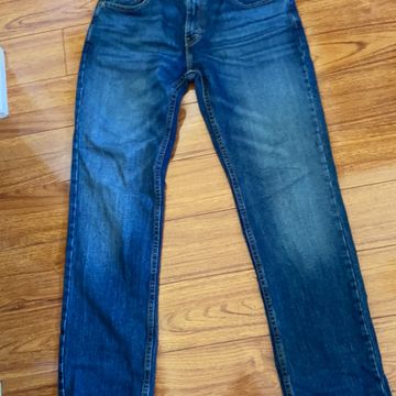 Levi - Jeans, Relaxed fit jeans | Vinted