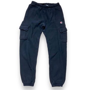 Champion on sale cargo sweatpants