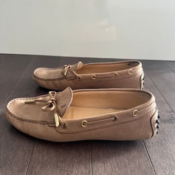 Tod’s - Loafers (Beige)