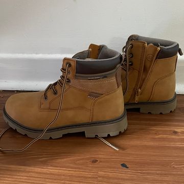 Mazurka  - Ankle boots (Brown)