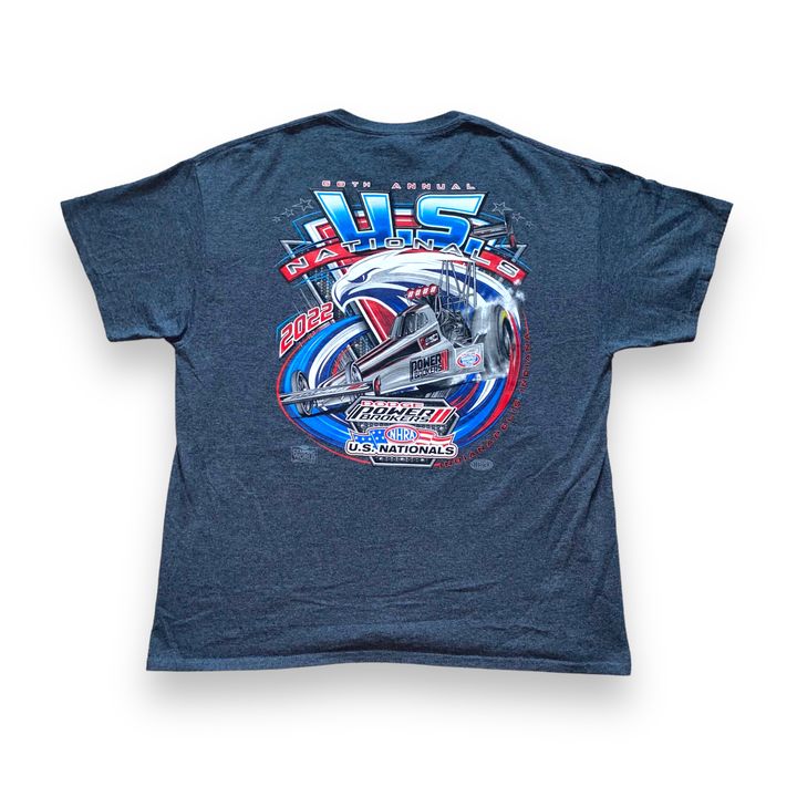 Nhra - Tops & T-shirts, Short sleeved T-shirts