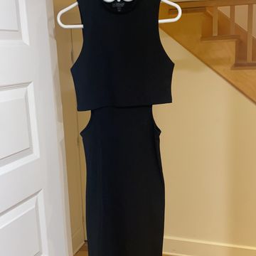 Topshop - Little black dresses (Black)