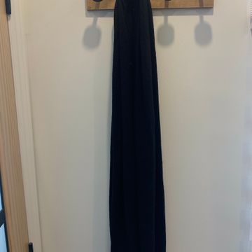 Zara  - Écharpes en maille (Noir)