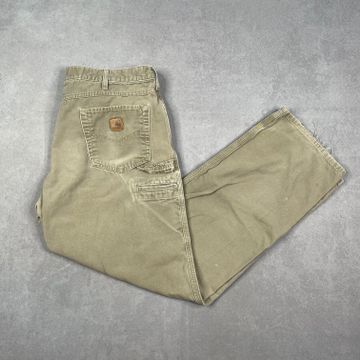 Carhartt  - Cargo pants