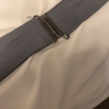 ? - Belts (Silver)