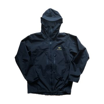 Arc’teryx - Ski & Snowboard jackets (Black)