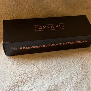 FoxyBae - Hair care
