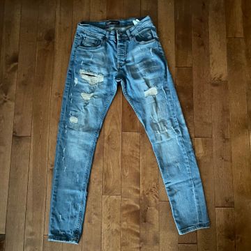 Project x Paris  - Ripped jeans (Denim)