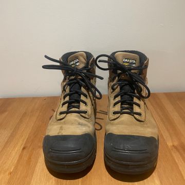 Dakota - Winter & Rain boots (Brown)