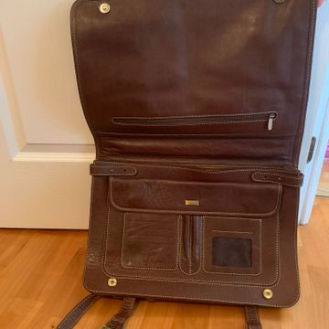 N/A - Handbags (Brown)