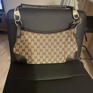 Gucci  - Hobo bags (Brown)