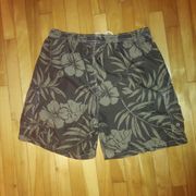 Caribbean Joe - Swimwear, Swim Trunks 