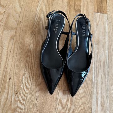 RLauren - High heels (Black)