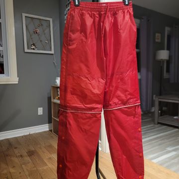 XNT - Joggers & Sweatpants (Red)
