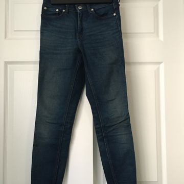 Frank and Oak  - Jeans skinny (Denim)