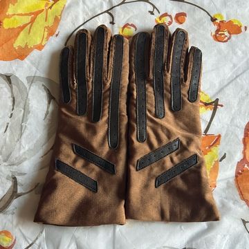 no brand - Gloves & Mittens (Brown)