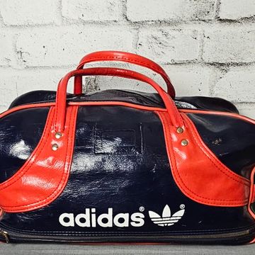 Adidas - Tote bags (Blue, Red)