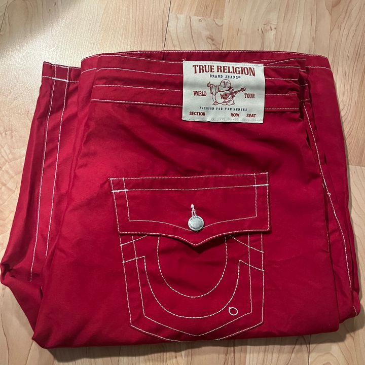 Cheap true religion on sale shorts