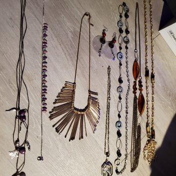 NA - Jewellery sets