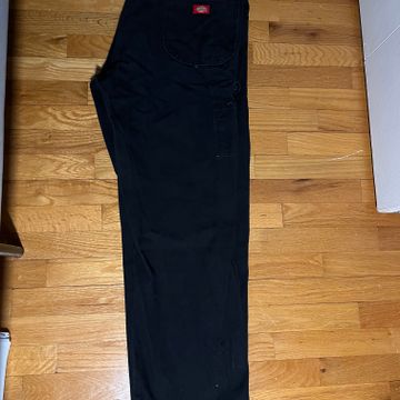 Dickies - Cargo pants (Black)