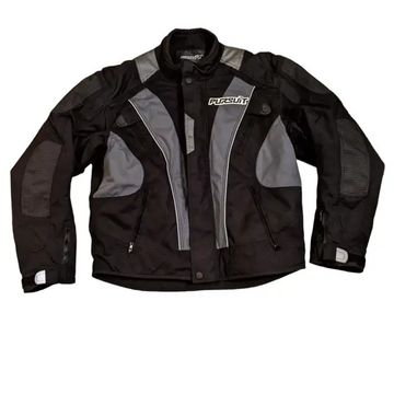 Pursuit  - Performance jackets (Black, Grey)