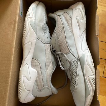 Puma  - Sneakers (Grey)