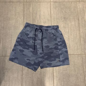 LAYERS - Shorts chino (Noir, Bleu, Gris)