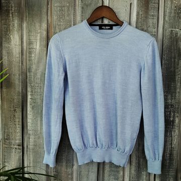 Luca Nobili - Knitted sweaters (Blue)