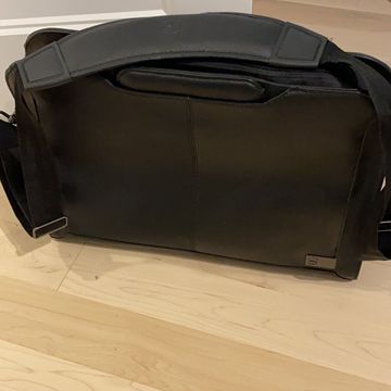 Del - Laptop bags (Black)