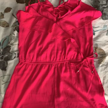 American Eagle - Rompers (Pink)