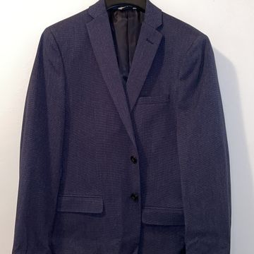 Le Château  - Suit jackets (Blue)