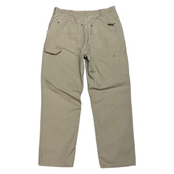 Sorel - Cargo pants (Beige)