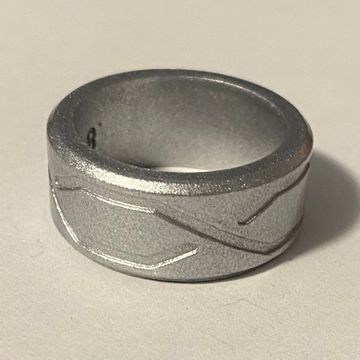 Rinfit - Rings (Silver)