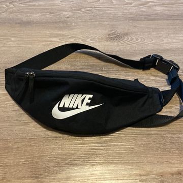Nike - Bum bags (Black)