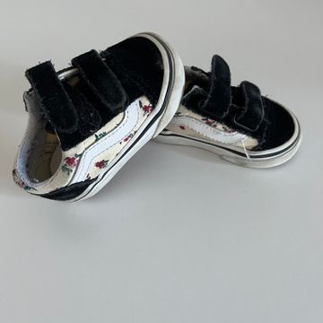 Vans - Chaussures de bébé