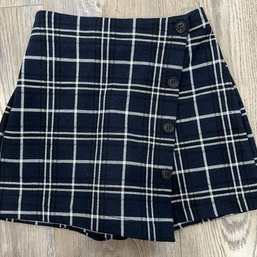 Zara - Skirts (Denim)