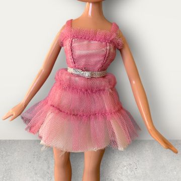 Bratz - Dolls (Pink)