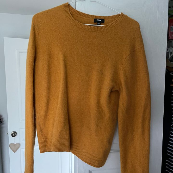 UNIQLO Sweaters Cardigans Vinted